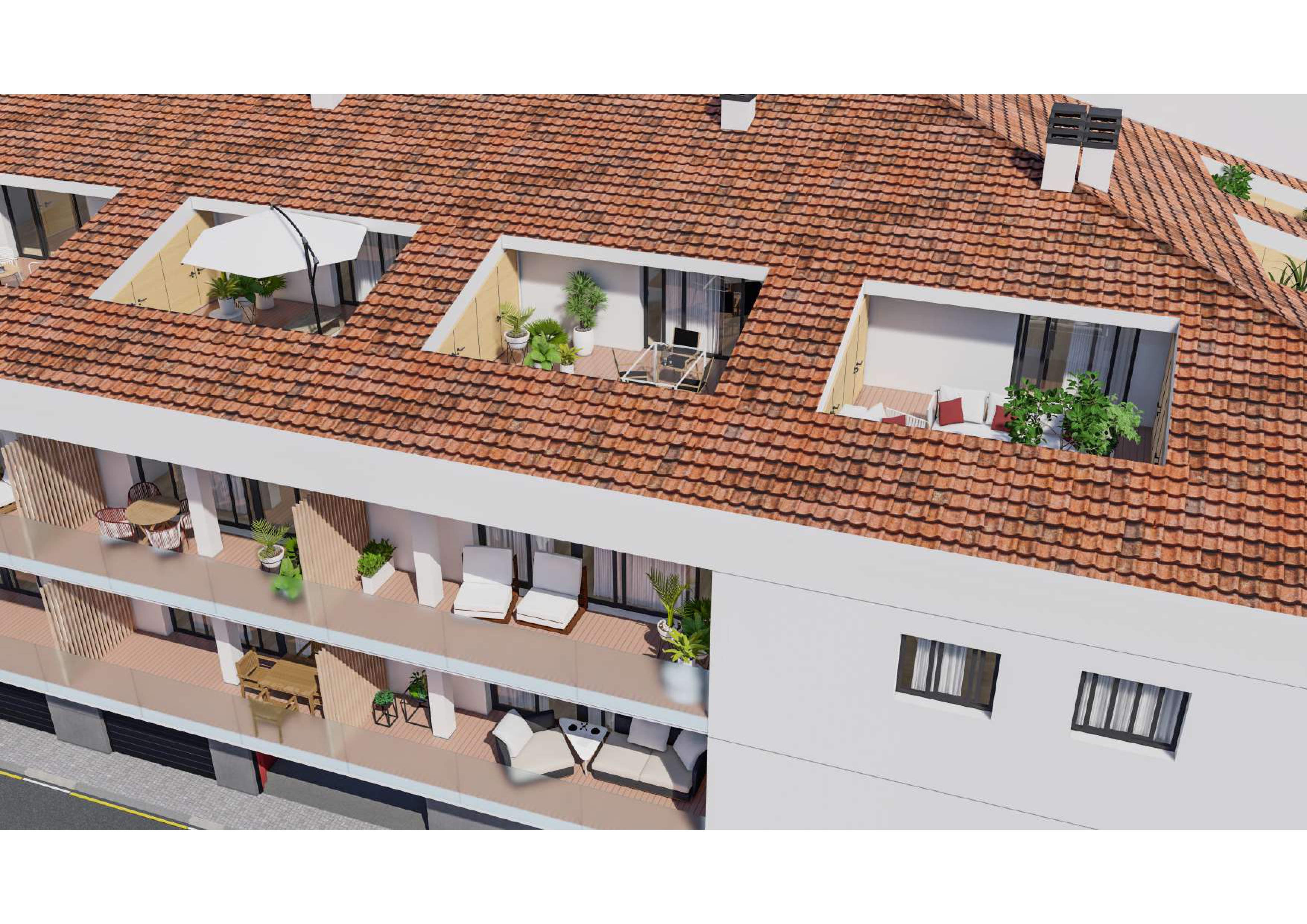 Obra Nueva en Idealista